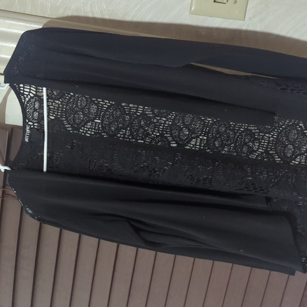 Skull lace print shull